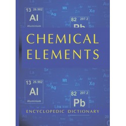 Chemical elements. Encyclopedic dictionary