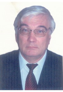 Куприянов Александр Ильич