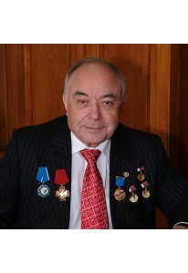 Лунин Валерий Васильевич
