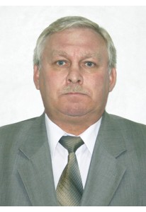 Орехов Вячеслав Викторович