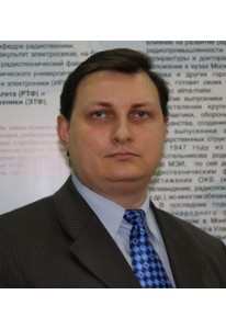 Остапенков Павел Сергеевич