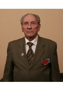 Пентин Юрий Андреевич