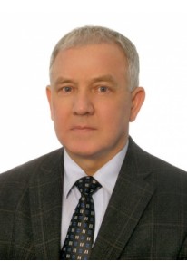 Сидняев Николай Иванович