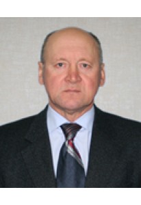 Еремеев Виктор Владимирович