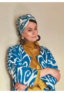 Егорова Татьяна Витальевна 