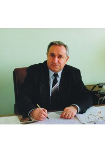 Атаянц Борис Аванесович