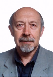 Александров Владимир Васильевич