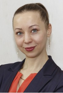 Бакулева Марина Алексеевна