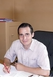 Бардушкин Владимир Валентинович
