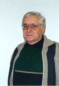 Виноградов Виталий Михайлович