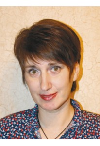 Гринченко Наталья Николаевна