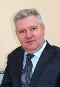 Дубков Михаил Викторович