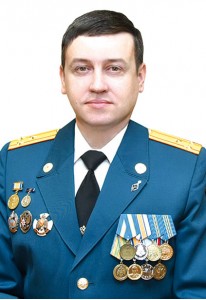Заворотный Александр Григорьевич