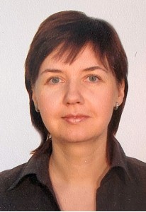 Иванцова Ольга Владимировна