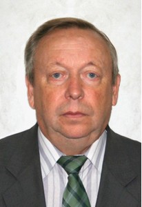Корячко Вячеслав Петрович
