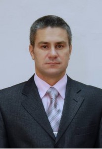 Козлов Андрей Юрьевич