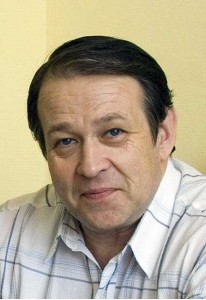 Кузнецов Владимир Анатольевич