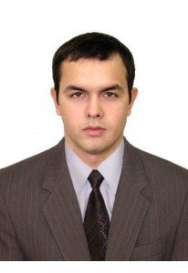 Кузнецов Юрий Александрович