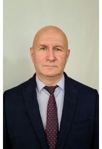 Куканков Сергей Николаевич