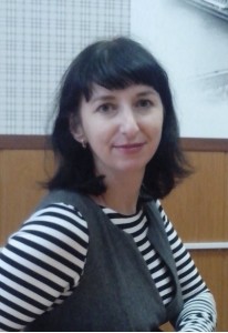 Куприна Ольга Геннадьевна