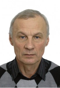 Лемак Степан Степанович