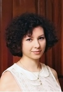 Ломтева Ольга Андреевна