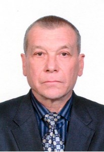 Мамаев Юрий Николаевич