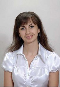 Мельковская Ксения Романовна