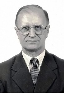 Михайлов Валерий Михайлович