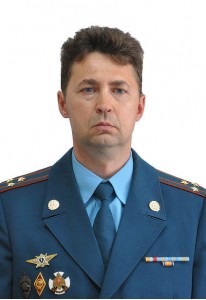 Моисеев Юрий Николаевич