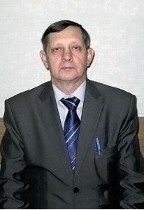 Пылькин Александр Николаевич