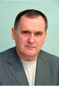 Родионов Геннадий Владимирович 
