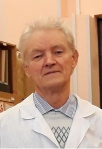 Рыбкин Владимир Никонович