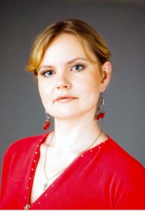 Свирина Анастасия Геннадьевна