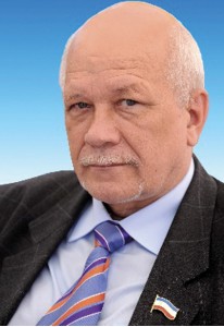 Севастьянов Виктор Викторович