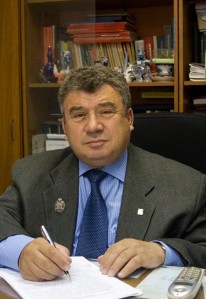Серков Борис Борисович