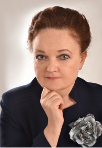 Тятюшкина Ольга Юрьевна