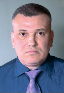 Ульянов Виктор Сергеевич