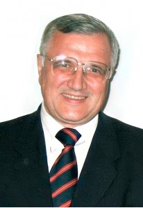 Ульянов Сергей Викторович