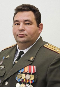 Харламов Григорий Александрович