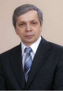Чеканин Александр Васильевич
