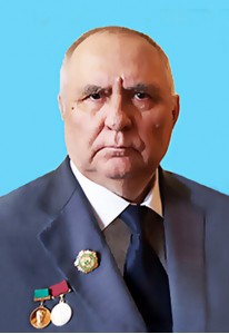 Чикалёв Александр Иванович 