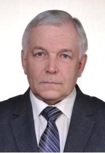 Шишов Владимир Федорович 