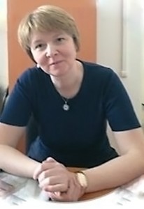 Шкинева Наталья Борисовна