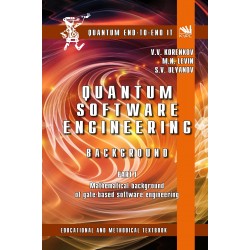 Quantum Software Engineering (Background). Part I