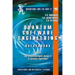 Quantum Software Engineering (Background). Part II